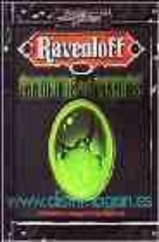ravenloft: campeones de la oscuridad-9788498001723