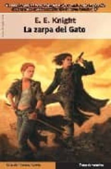 la zarpa del gato-9788498002423