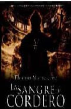 la sangre del cordero-9788498003123