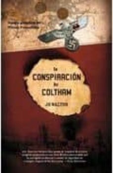 la conspiracion de coltham-9788498006223