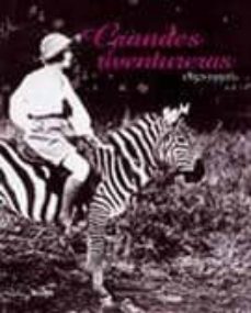 (pe) grandes aventureras-alexandra lapierre-9788498011623