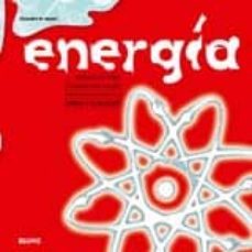 energia: descubre tu mismo-9788498012323