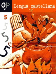 qp lengua castellana 5   2º primaria-9788498041323