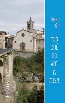 por que no voy a misa (ebook)-josep gil ribas-9788498059823