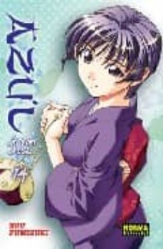 azul: ai yori aoshi 14-kou fumizuki-9788498146523