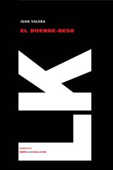 el duende-beso-9788498163223