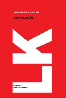 antologia-jorge mañach robato-9788498168723