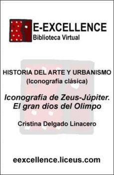 iconografia de zeus-jupiter (ebook)-9788498228823