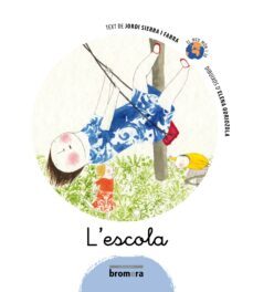 l escola-jordi sierra i fabra-9788498243123