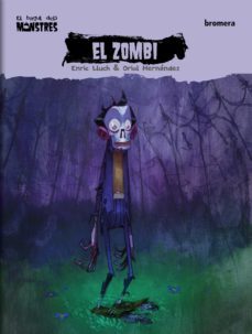 el zombi-9788498245523