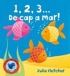 1,2,3...de cap a mar!-albert jane-9788498253023