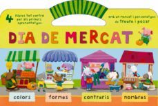 dia de mercat-9788498254723