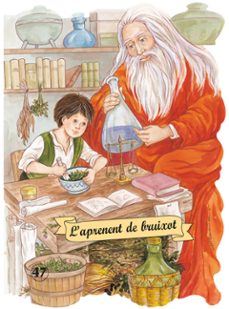 l  aprenent de bruixot-9788498255423