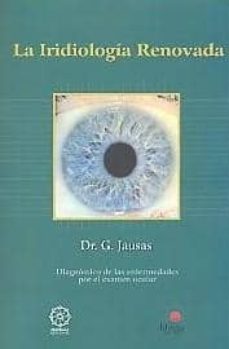 la iridiologia renovada-9788498270723