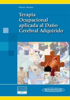 terapia ocupacional aplicada al daño cerebral adquirido-9788498352023