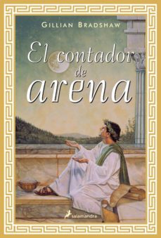 el contador de arena-gillian bradshaw-9788498380323