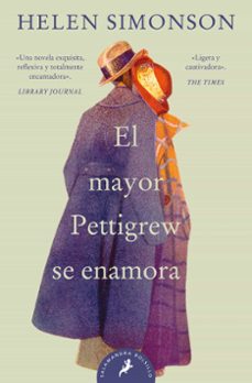 el mayor pettigrew se enamora-9788498385823