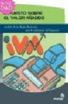 impuesto sobre el valor añadido-9788498390223