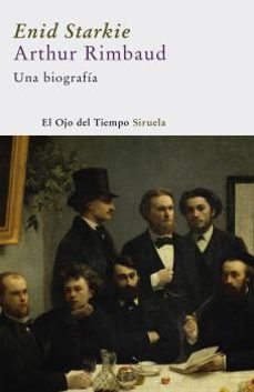 arthur rimbaud-enid starkie-9788498410723