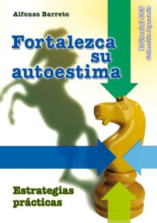 fortalezca su autoestima-alfonso barreto-9788498428223