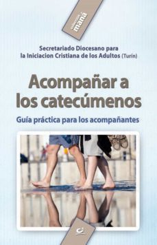 acompañar a los catecumenos-9788498429923