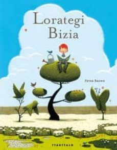 lorategi bizia-peter brown-9788498434323