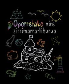 nire lehen zirrimarra (ars edition)-9788498438123
