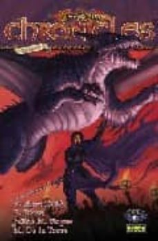 cronicas de la dragonlance nº 5: la reina de la oscuridad-9788498472523