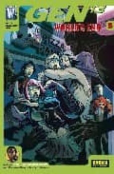gen 13 nº 5: world s end-9788498479423