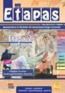 etapa a1.2. edicion alemana - alumno (etapas (edicion alemana))-9788498483123