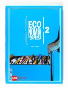 economia da empresa 2º bach ed 2009 gallego-9788498541823