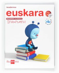 lh2 euskara koadernoa 2 konektatu pupirekin 11-9788498551723