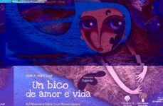 un bico de amor e vida (incluye cd)-xose a. neira cruz-9788498651423