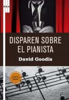 disparen sobre el pianista-9788498675023