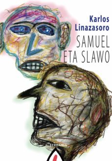 samuel eta slawo (ebook)-karlos linazasoro-9788498687323