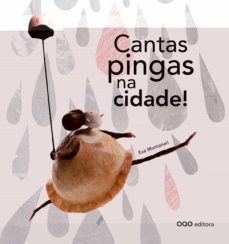cantas pingas na cidade-9788498711523