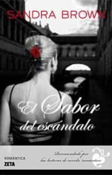 el sabor del escandalo-9788498723823