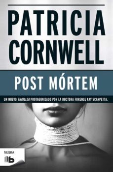 post mortem (serie kay scarpetta 1)-9788498726923