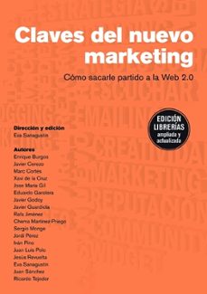 claves del nuevo marketing-9788498750423