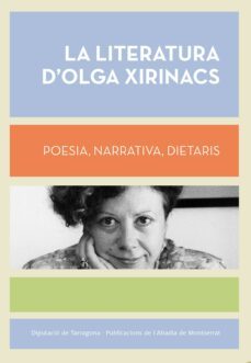 la literatura d olga xirinacs-9788498837223