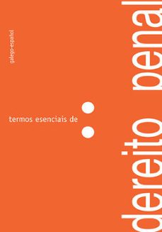 termos esenciais de dereito penal-miguel abel souto-9788498877823