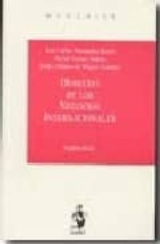 derecho de los negocios internacionales (2ª ed)-9788498900323