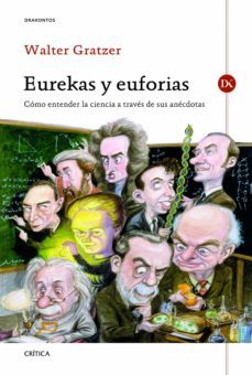 eurekas y euforias (ebook)-9788498924923