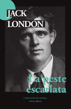la peste escarlata-9788498956023
