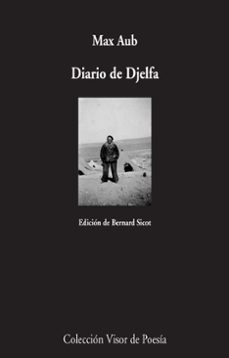 diario de djelfa-max aub-9788498959123