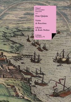 don quijote. vision de barcelona (ebook)-9788498974423