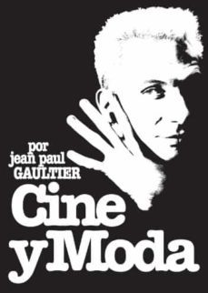 cine y moda por jean paul gaultier-jean paul gaultier-9788499003023