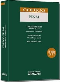 codigo penal (18ª ed.)-9788499039923