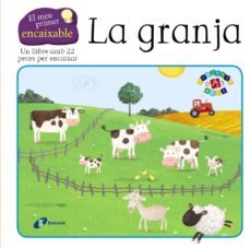 el meu primer encaixable: la granja-9788499065823