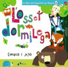 losset dormilega: compta i juga-9788499068923